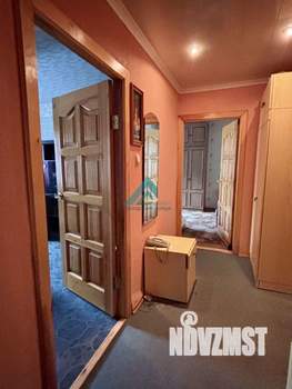 2-к квартира, вторичка, 50м2, 1/9 этаж