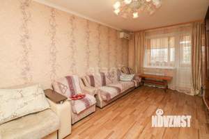 2-к квартира, вторичка, 53м2, 3/5 этаж