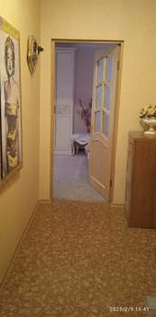 2-к квартира, вторичка, 50м2, 6/9 этаж