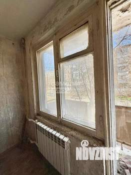 1-к квартира, вторичка, 30м2, 2/5 этаж