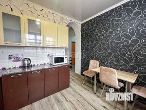 1-к квартира, вторичка, 33м2, 1/17 этаж