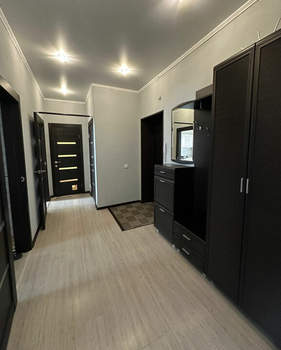 2-к квартира, вторичка, 63м2, 14/14 этаж