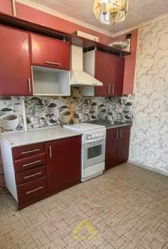 3-к квартира, вторичка, 66м2, 7/9 этаж