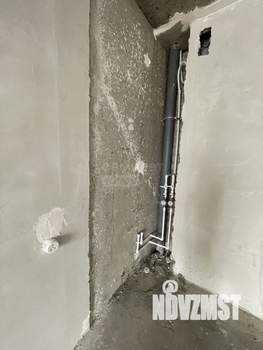 1-к квартира, вторичка, 40м2, 2/7 этаж