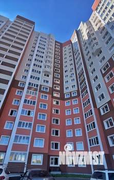 2-к квартира, вторичка, 59м2, 7/17 этаж