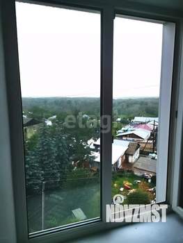 1-к квартира, вторичка, 32м2, 5/5 этаж