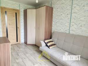 3-к квартира, вторичка, 62м2, 5/5 этаж