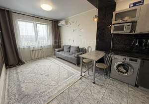 2-к квартира, вторичка, 47м2, 9/12 этаж