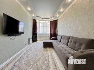2-к квартира, вторичка, 58м2, 1/18 этаж