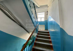 2-к квартира, вторичка, 46м2, 3/5 этаж