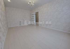 1-к квартира, вторичка, 37м2, 7/17 этаж