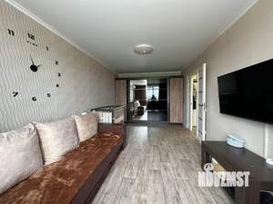 1-к квартира, вторичка, 36м2, 5/17 этаж
