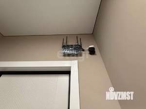 1-к квартира, вторичка, 37м2, 15/17 этаж