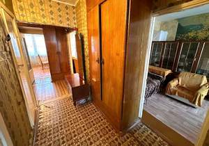 3-к квартира, вторичка, 65м2, 4/5 этаж