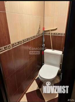 2-к квартира, вторичка, 53м2, 8/9 этаж