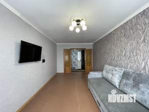 3-к квартира, вторичка, 66м2, 5/9 этаж