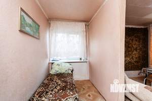1-к квартира, вторичка, 23м2, 1/5 этаж