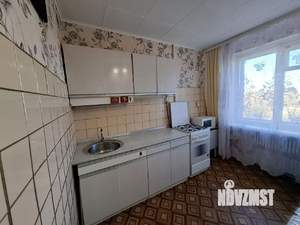 3-к квартира, вторичка, 65м2, 6/9 этаж