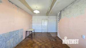 3-к квартира, вторичка, 55м2, 3/9 этаж