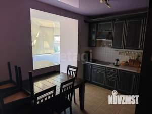 2-к квартира, вторичка, 72м2, 4/14 этаж