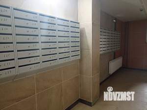 1-к квартира, вторичка, 40м2, 8/24 этаж