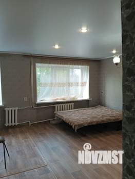1-к квартира, вторичка, 30м2, 2/5 этаж