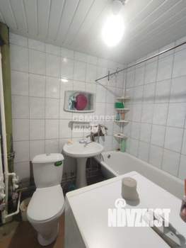 1-к квартира, вторичка, 36м2, 4/5 этаж