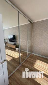 1-к квартира, вторичка, 33м2, 5/10 этаж