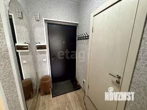 1-к квартира, вторичка, 34м2, 5/17 этаж