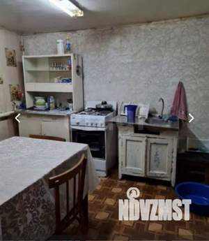 1-к квартира, вторичка, 22м2, 1/2 этаж