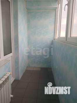 1-к квартира, вторичка, 36м2, 17/17 этаж
