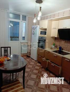 2-к квартира, вторичка, 60м2, 16/17 этаж