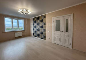 1-к квартира, вторичка, 35м2, 7/17 этаж