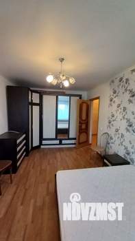 3-к квартира, вторичка, 62м2, 3/5 этаж