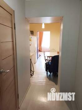 1-к квартира, вторичка, 30м2, 1/1 этаж