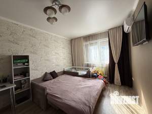 2-к квартира, вторичка, 49м2, 13/16 этаж