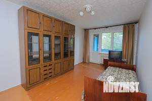 3-к квартира, вторичка, 62м2, 3/5 этаж