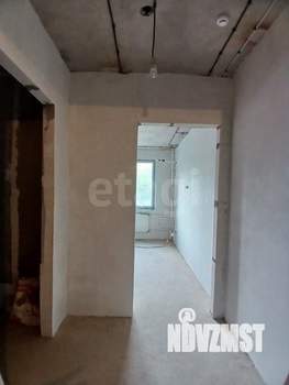 2-к квартира, вторичка, 62м2, 2/17 этаж