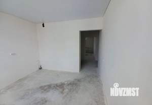 3-к квартира, вторичка, 66м2, 4/17 этаж