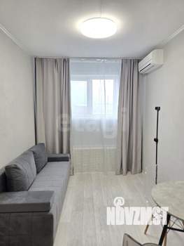 Студия квартира, вторичка, 14м2, 2/5 этаж