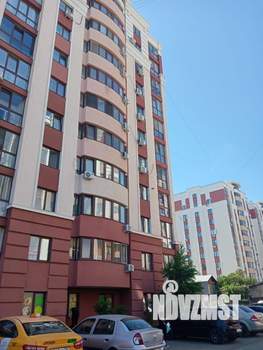 1-к квартира, вторичка, 37м2, 3/10 этаж