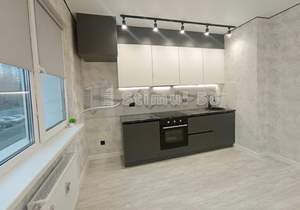 2-к квартира, вторичка, 58м2, 2/17 этаж