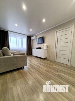 1-к квартира, вторичка, 33м2, 6/9 этаж