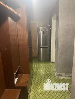 2-к квартира, вторичка, 46м2, 4/5 этаж