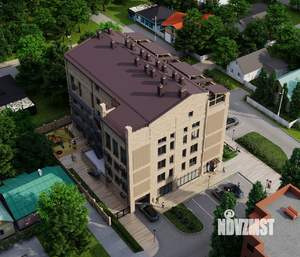 Студия квартира, вторичка, 49м2, 3/5 этаж