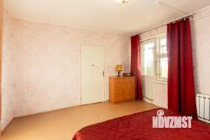 3-к квартира, вторичка, 63м2, 4/5 этаж