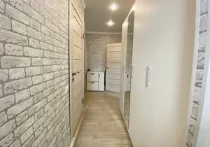 1-к квартира, вторичка, 37м2, 1/9 этаж