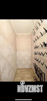 1-к квартира, вторичка, 42м2, 8/18 этаж