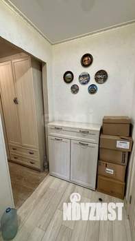 2-к квартира, вторичка, 53м2, 2/9 этаж