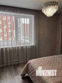 3-к квартира, вторичка, 89м2, 5/25 этаж